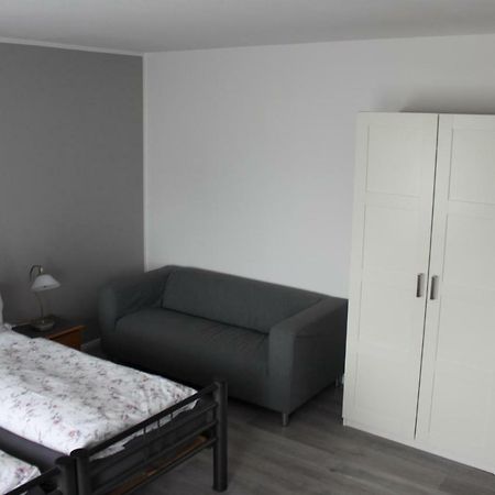 Hotel Landhaus Eschweiler Kültér fotó