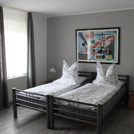 Hotel Landhaus Eschweiler Kültér fotó