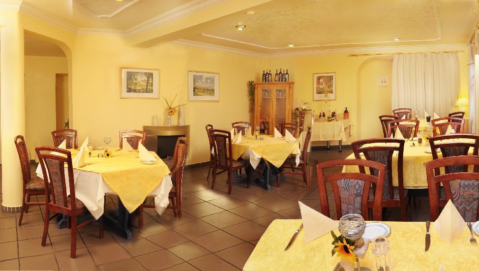 Hotel Landhaus Eschweiler Kültér fotó
