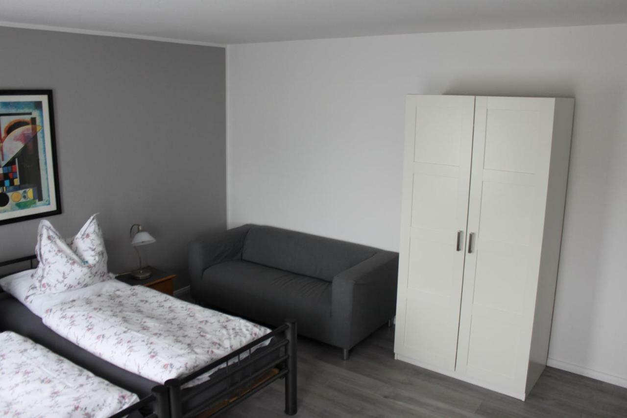 Hotel Landhaus Eschweiler Kültér fotó