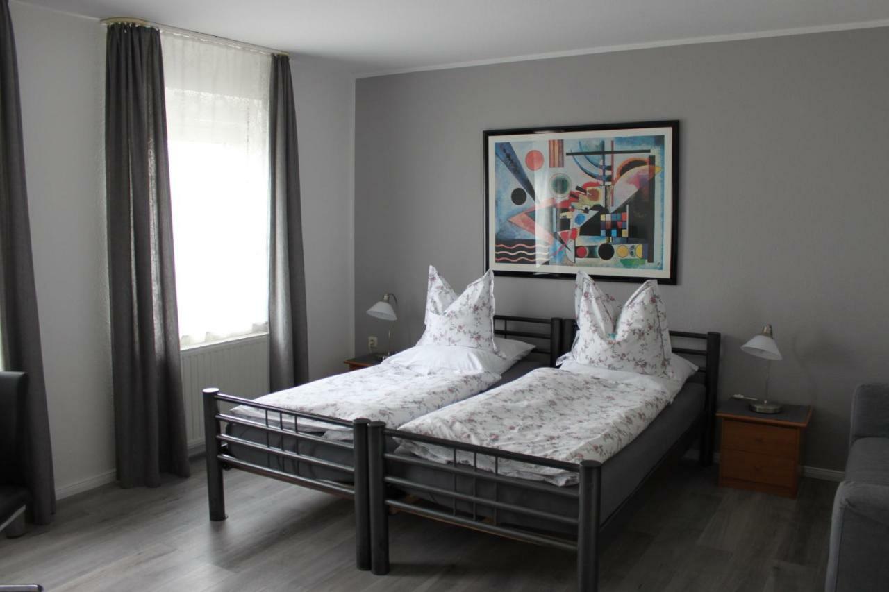 Hotel Landhaus Eschweiler Kültér fotó